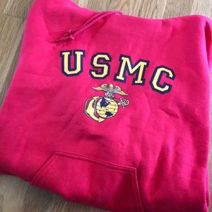 USMC Hoodie